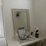 Double Room, Air Conditioning, Bathroom, In The Center Of Calabria N6752 3*