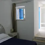 Bed & Breakfast Double Room, Air Conditioning, Bathroom, In The Center Of Calabria N6752 Tropea