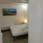 Double Room, Air Conditioning, Bathroom, In The Center Of Calabria N6752 Bed & Breakfast Tropea