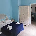 Bed & Breakfast Double Room, Air Conditioning, Bathroom, In The Center Of Calabria N6752