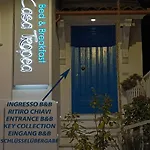 Bed & Breakfast Double Room, Air Conditioning, Bathroom, In The Center Of Calabria N6752 3*