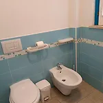 Bed & Breakfast Double Room, Air Conditioning, Bathroom, In The Center Of Calabria N6752