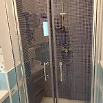 Bed & Breakfast Double Room, Air Conditioning, Bathroom, In The Center Of Calabria N6752 Tropea