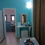 Bed & Breakfast Double Room, Air Conditioning, Bathroom, In The Center Of Calabria N6752