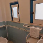 Double Room, Air Conditioning, Bathroom, In The Center Of Calabria N6752 Tropea