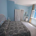 Bed & Breakfast Double Room, Air Conditioning, Bathroom, In The Center Of Calabria N6752