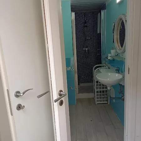 Double Room, Air Conditioning, Bathroom, In The Center Of Calabria N6752 فندق مبيت وإفطار 3*