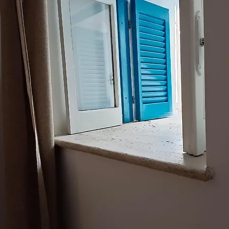 Bed & Breakfast Double Room, Air Conditioning, Bathroom, In The Center Of Calabria N6752