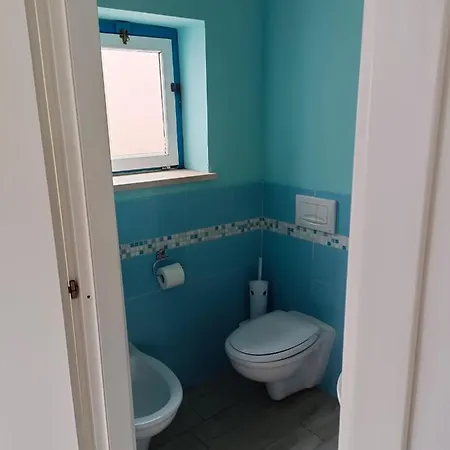 Double Room, Air Conditioning, Bathroom, In The Center Of Calabria N6752 Bed & Breakfast