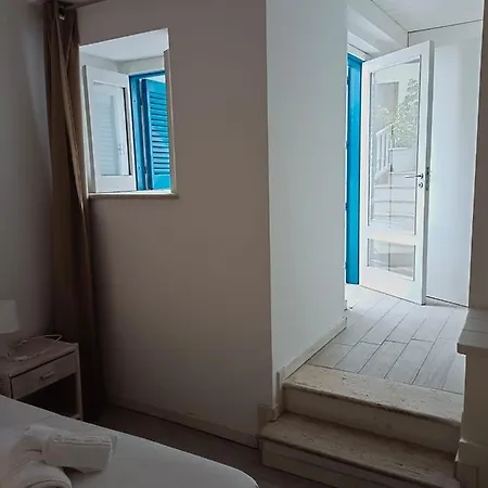 Double Room, Air Conditioning, Bathroom, In The Center Of Calabria N6752 Bed & Breakfast 3*