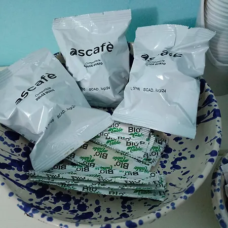 Double Room, Air Conditioning, Bathroom, In The Center Of Calabria N6752 住宿加早餐酒店 3*