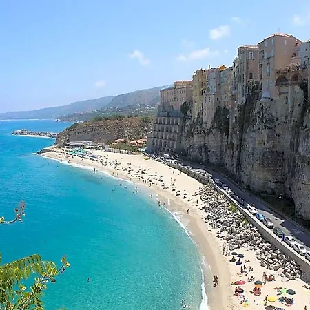 Double Room, Air Conditioning, Bathroom, In The Center Of Calabria N6752 Bed & Breakfast 3*