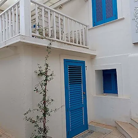 Double Room, Air Conditioning, Bathroom, In The Center Of Calabria N6752 Bed & Breakfast