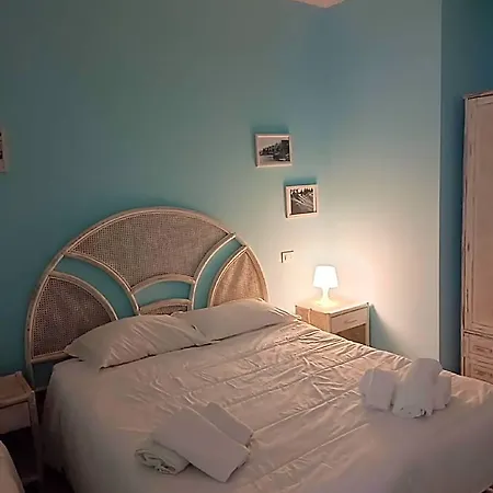 Double Room, Air Conditioning, Bathroom, In The Center Of Calabria N6752 Bed & Breakfast