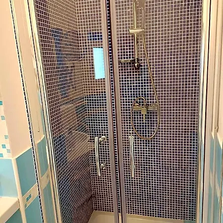Double Room, Air Conditioning, Bathroom, In The Center Of Calabria N6752 Bed & Breakfast