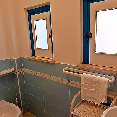 Double Room, Air Conditioning, Bathroom, In The Center Of Calabria N6752 Bed & Breakfast