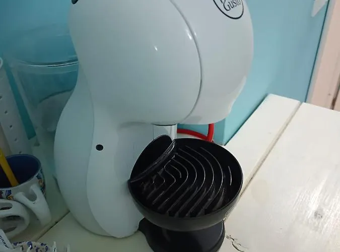 Double Room, Air Conditioning, Bathroom, In The Center Of Calabria N6752 Alojamento de Acomodação e Pequeno-almoço Tropea