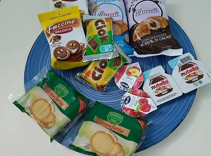 Double Room, Air Conditioning, Bathroom, In The Center Of Calabria N6752