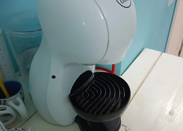 Double Room, Air Conditioning, Bathroom, In The Center Of Calabria N6752 Panzió 3*